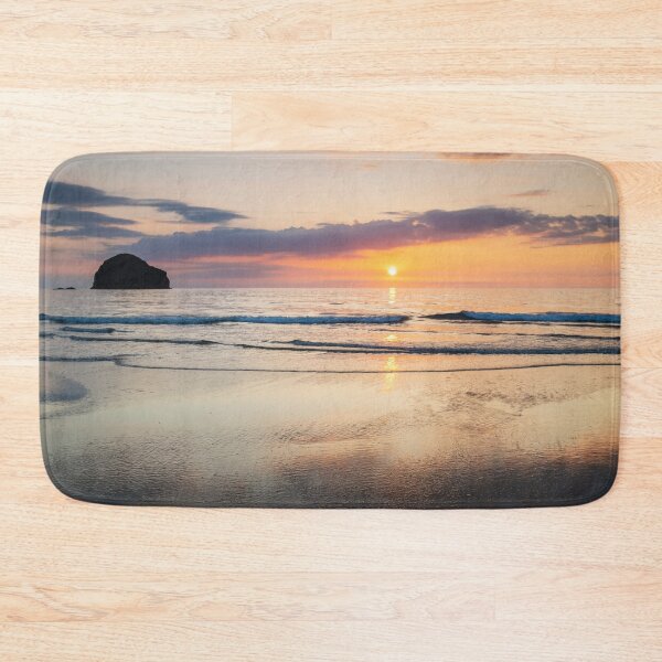 Item preview, Sunset Seascape designed and sold by David Lichtneker.