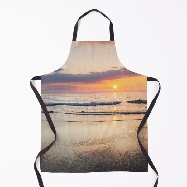 Item preview, Sunset Seascape designed and sold by David Lichtneker.