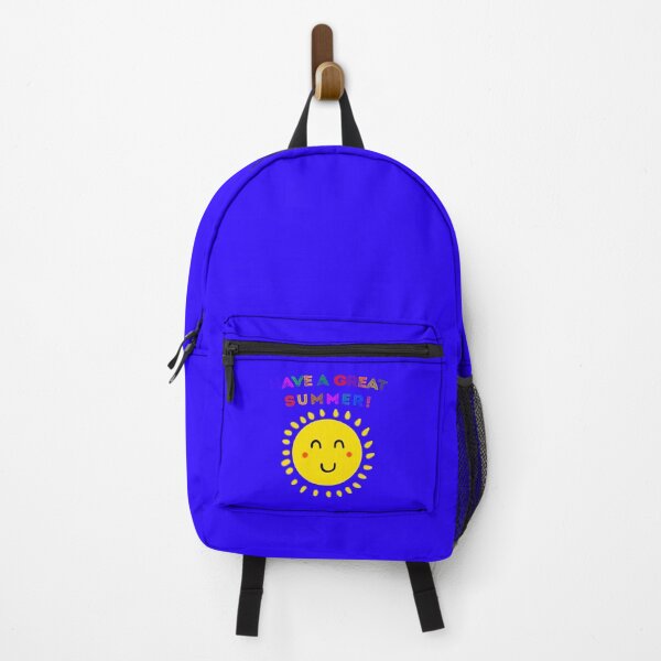 Item preview, HAVE A GREAT SUMMER designed and sold by FUAD LOUH.