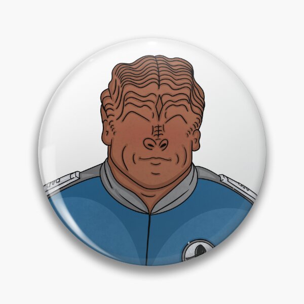 Item preview, Bortus 2.0 designed and sold by Chrissybell648.