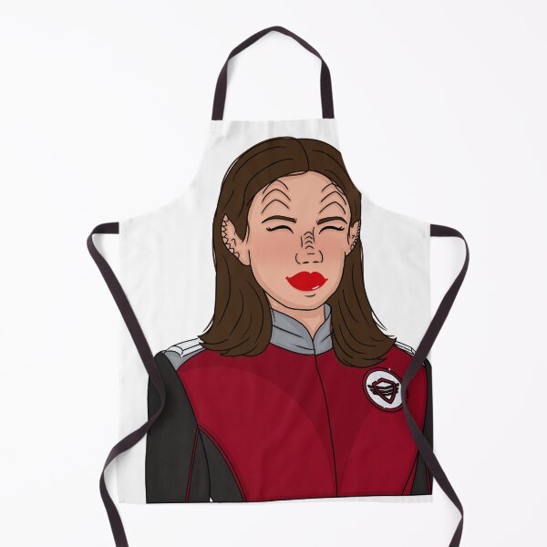 Item preview, Alara 2.0 designed and sold by Chrissybell648.