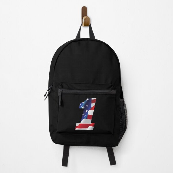 Item preview, Ross Chastain USA 1 designed and sold by Foofighter01.