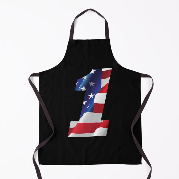 Item preview, Ross Chastain USA 1 designed and sold by Foofighter01.