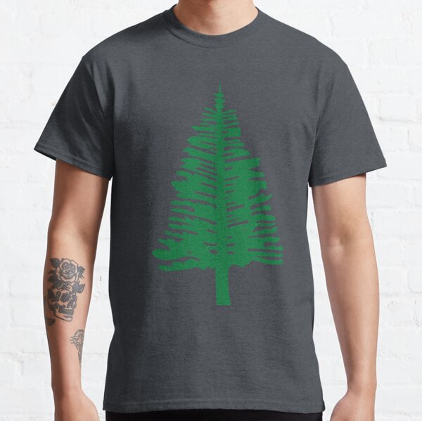 Pine Tree Flag T Shirts Redbubble