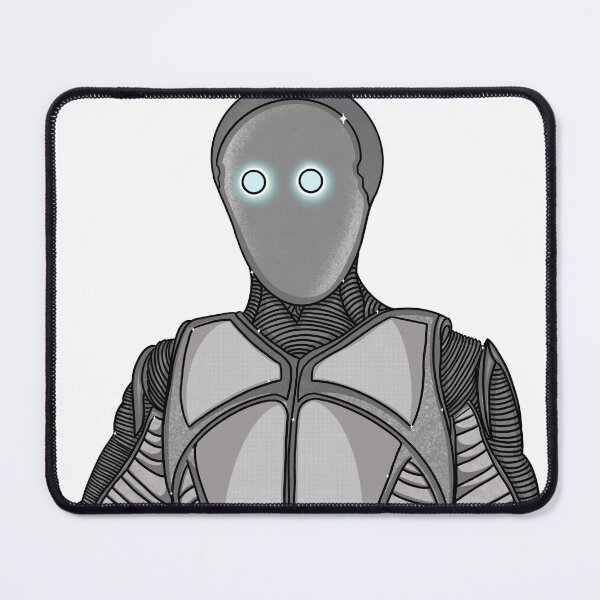 Item preview, Isaac 2.0 designed and sold by Chrissybell648.