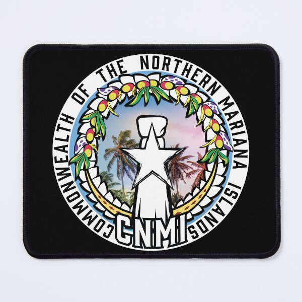 Item preview, CNMI Islander v2 designed and sold by Kwibo691.