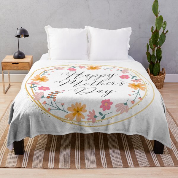 Item preview, Mothers Day - Happy Mothers Day designed and sold by LilysDesignShop.
