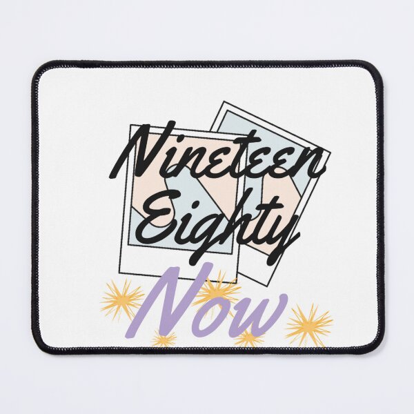 Item preview, Nineteen Eighty Now designed and sold by JadeEye.