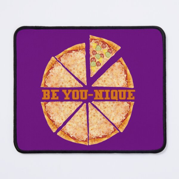 Item preview, Be You-Nique designed and sold by WickedNiceTees.