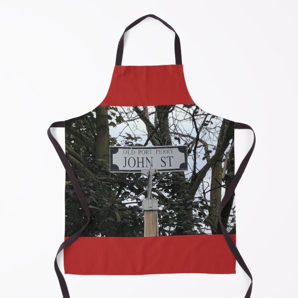 Item preview, John, John street, A gift for John, A gift for Dad designed and sold by PicsByMi.
