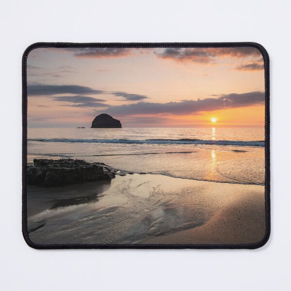 Item preview, Sunset Seascape II designed and sold by David Lichtneker.