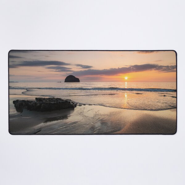 Item preview, Sunset Seascape II designed and sold by David Lichtneker.