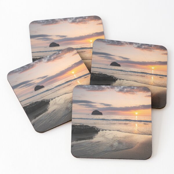 Item preview, Sunset Seascape II designed and sold by David Lichtneker.