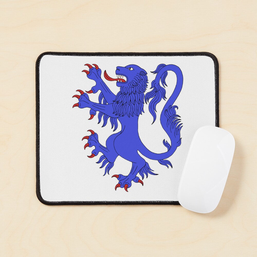 Item preview, Mouse Pad designed and sold by RHFay.