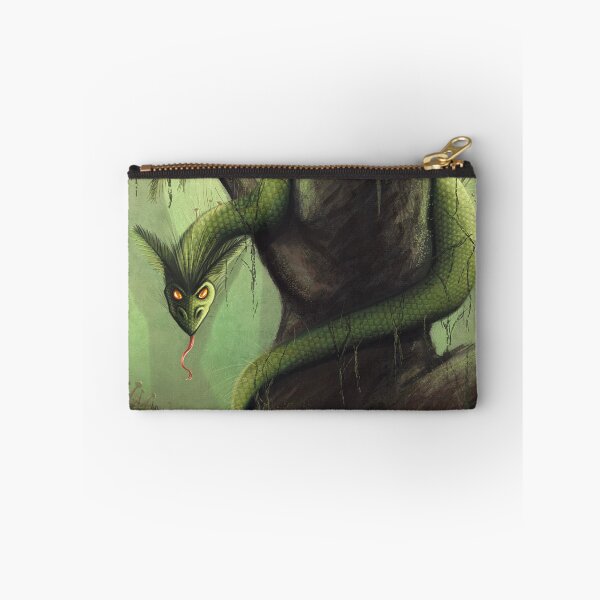 Item preview, Tree serpent designed and sold by Daniel Ranger.