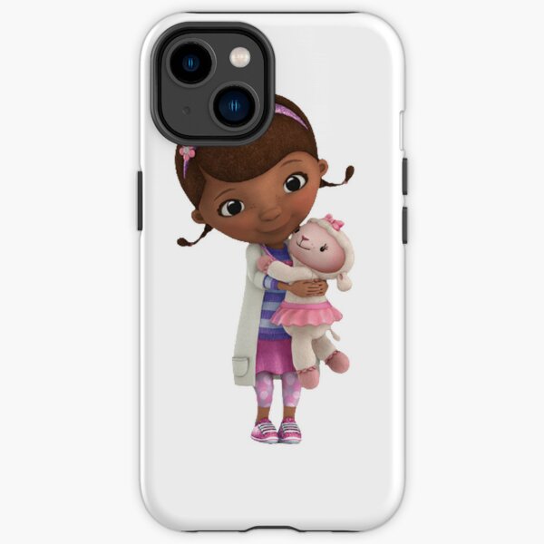 Doc 2024 mcstuffins phone