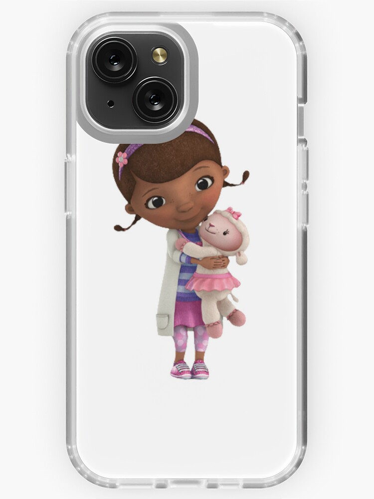 Doc Mcstuffins