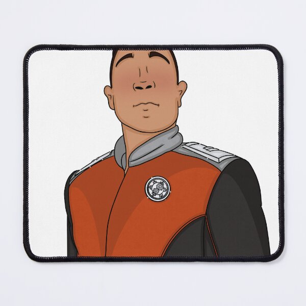 Item preview, John 2.0 designed and sold by Chrissybell648.
