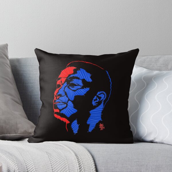 Item preview, Isaiah designed and sold by Salohman.