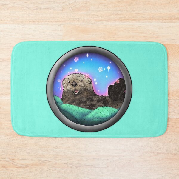 Item preview, Otterly clean designed and sold by Foccsy.