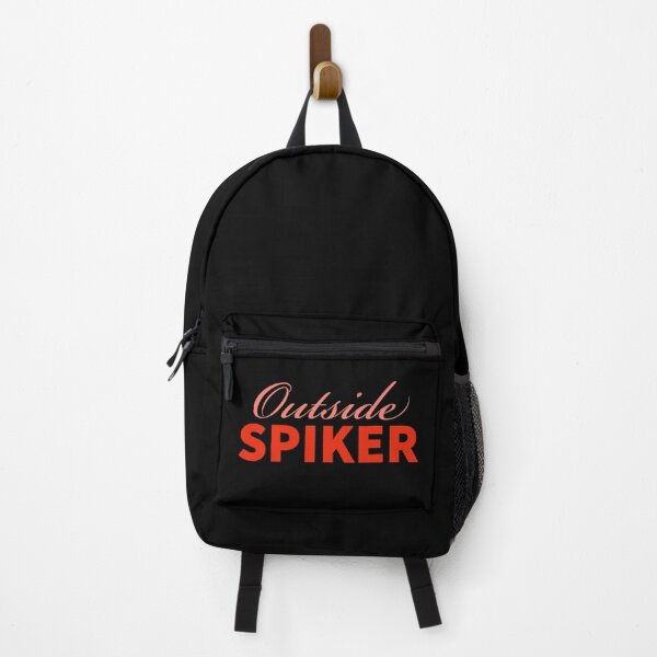 Item preview, Volleyball outside spiker designed and sold by efenem.