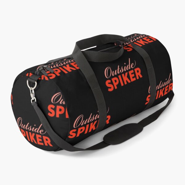 Item preview, Volleyball outside spiker designed and sold by efenem.