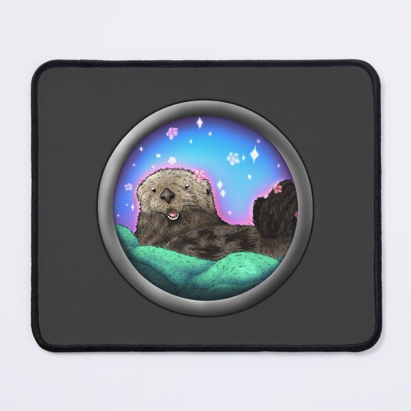 Item preview, Otterly clean designed and sold by Foccsy.
