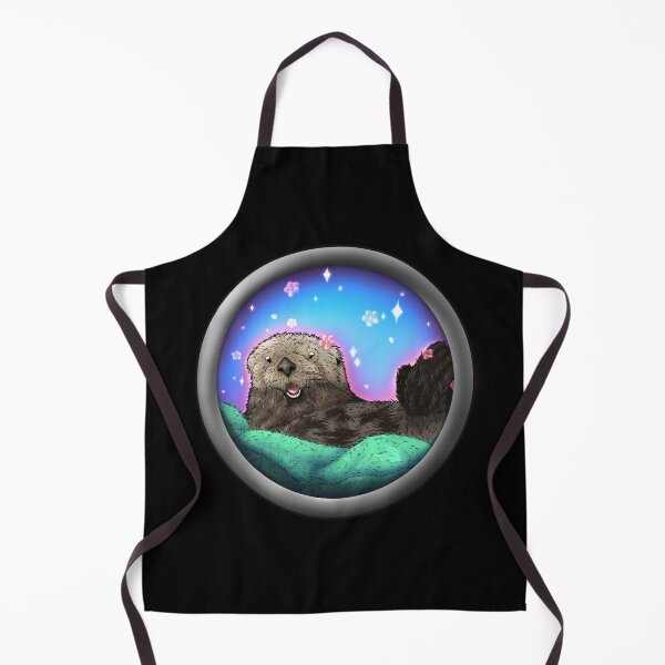 Item preview, Otterly clean designed and sold by Foccsy.