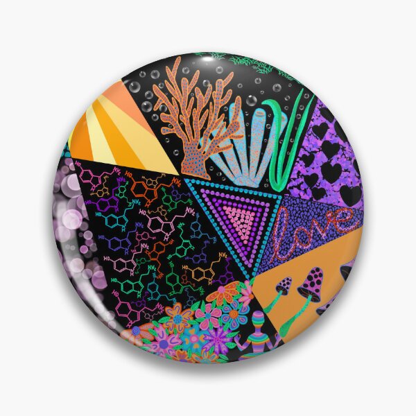 Item preview, Regeneration designed and sold by Osher-BioArt.
