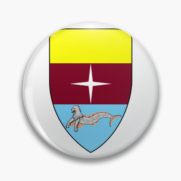 Item preview, Arms of Tethyr designed and sold by Talion Design.