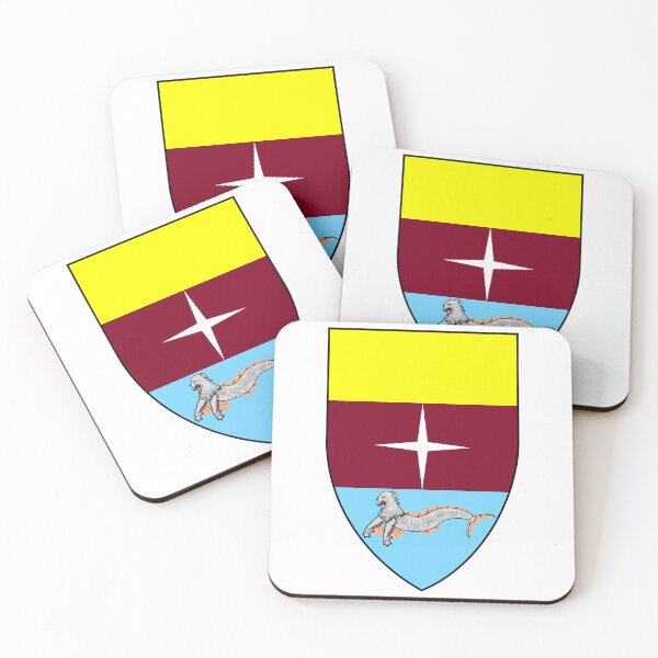 Item preview, Arms of Tethyr designed and sold by Talion Design.