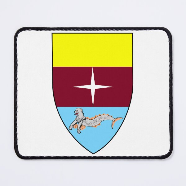 Item preview, Arms of Tethyr designed and sold by Talion Design.