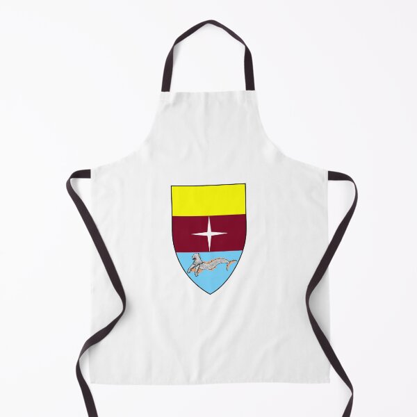 Item preview, Arms of Tethyr designed and sold by Talion Design.