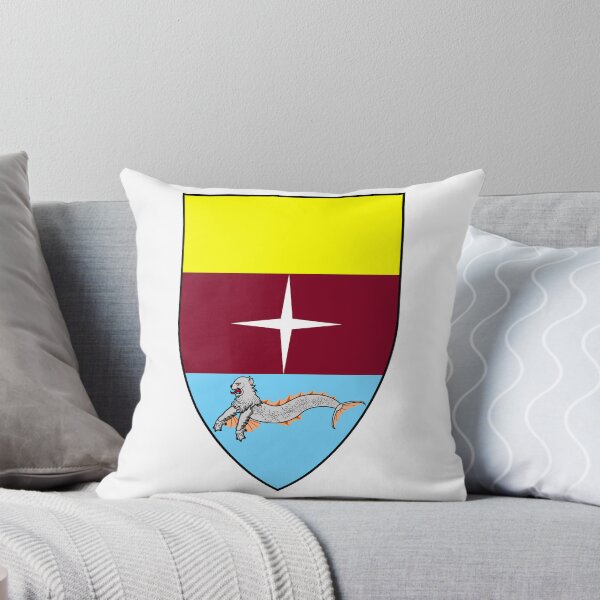Item preview, Arms of Tethyr designed and sold by Talion Design.