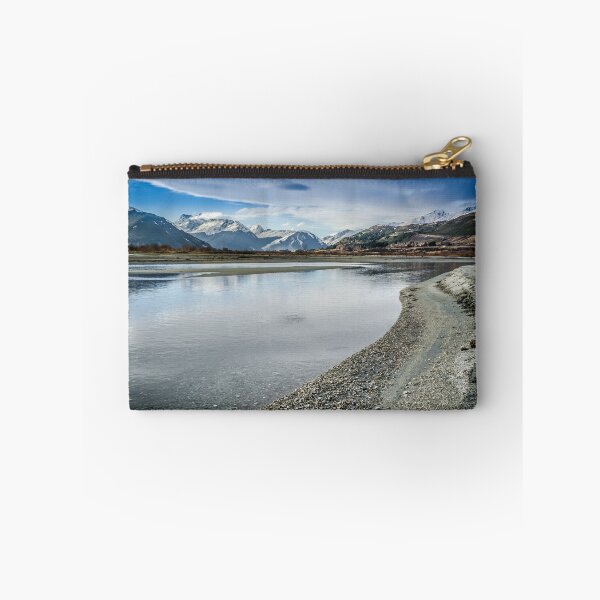 Item preview, Rees River, Glenorchy, New Zealand designed and sold by Ian Rushton.