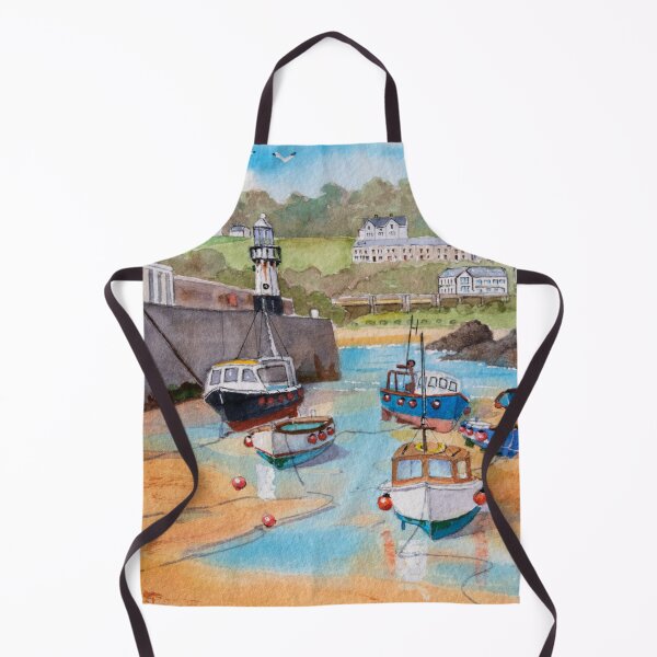 Item preview, St Ives Harbour. designed and sold by John Ray.