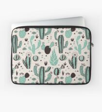 Cacti Laptop Sleeve