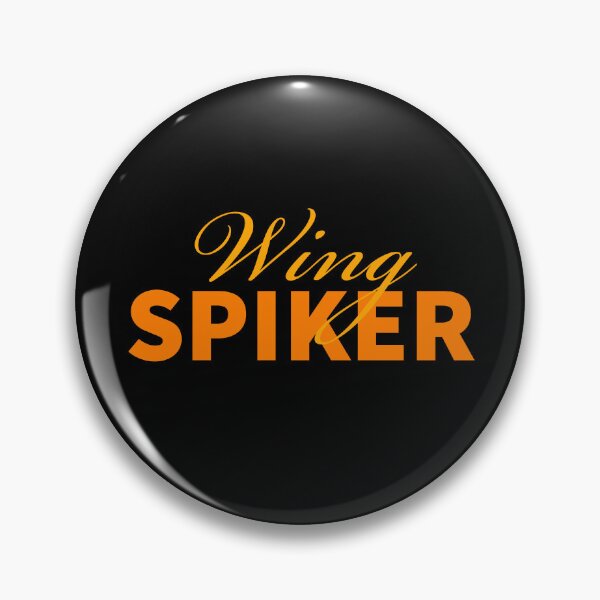 Item preview, Volleyball wing spiker designed and sold by efenem.