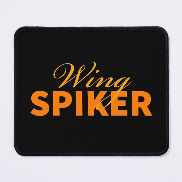Item preview, Volleyball wing spiker designed and sold by efenem.
