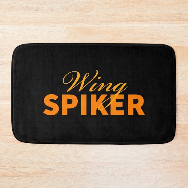 Item preview, Volleyball wing spiker designed and sold by efenem.