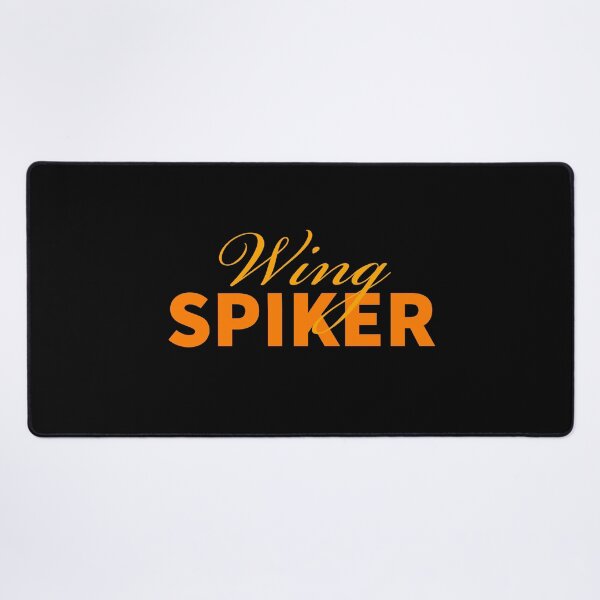 Item preview, Volleyball wing spiker designed and sold by efenem.