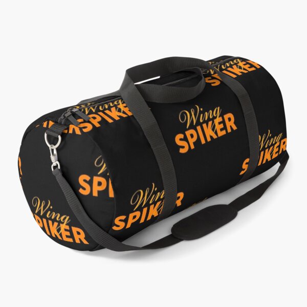 Item preview, Volleyball wing spiker designed and sold by efenem.