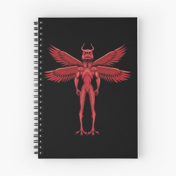Item preview, Tiamat designed and sold by wickedcartoons.