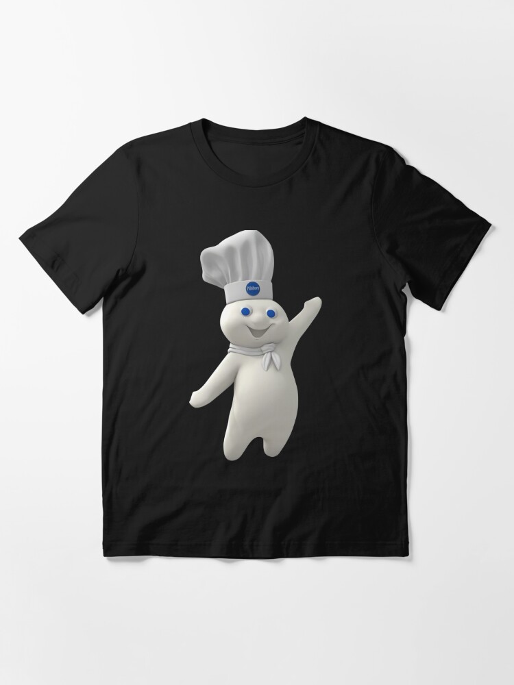 Pillsbury best sale doughboy sweatshirt