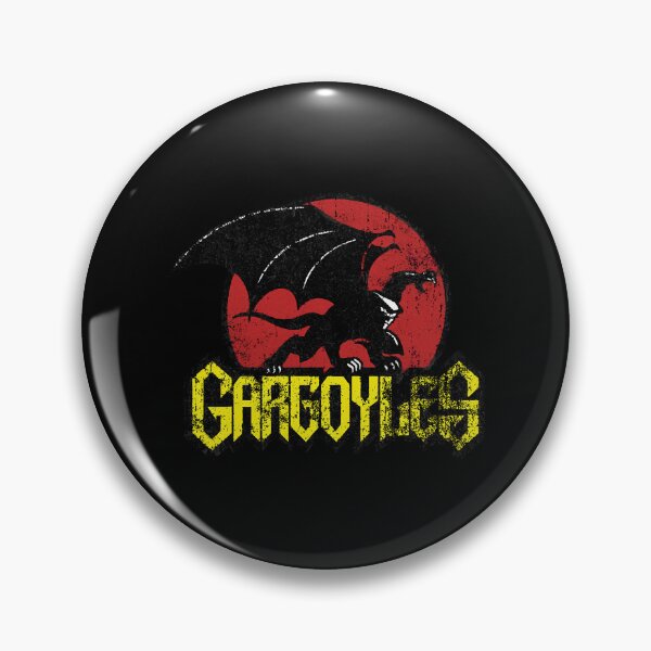Item preview,  Gargoyles designed and sold by Neala1998.