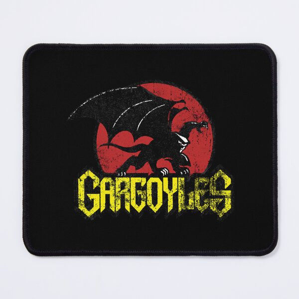 Item preview,  Gargoyles designed and sold by Neala1998.
