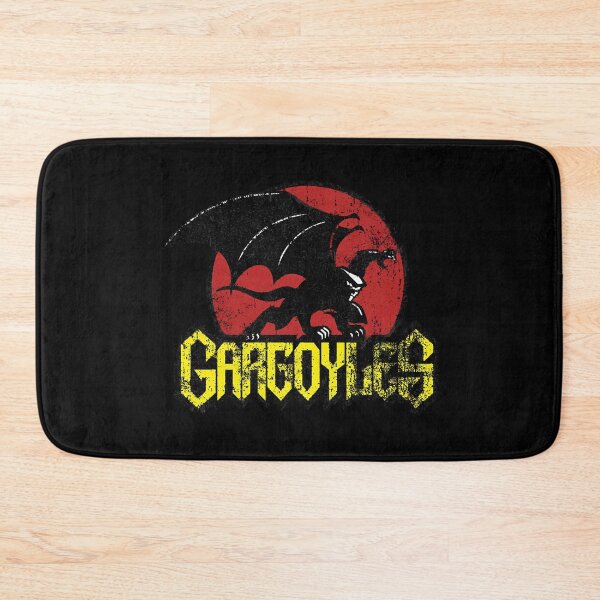 Item preview,  Gargoyles designed and sold by Neala1998.