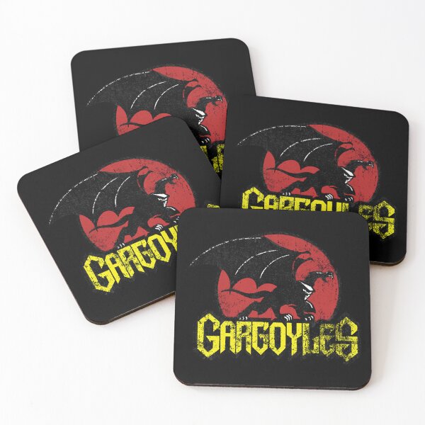 Item preview,  Gargoyles designed and sold by Neala1998.