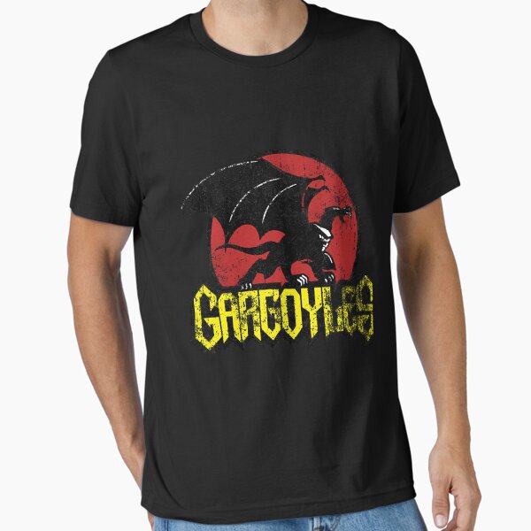 Item preview,  Gargoyles designed and sold by Neala1998.