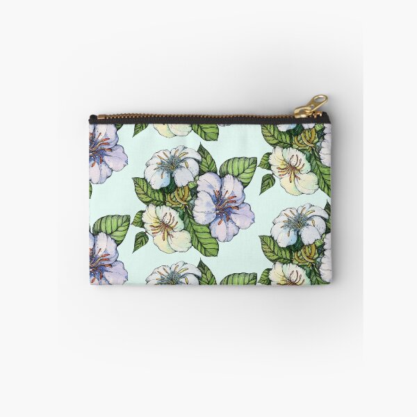 Item preview, spring flowers pattern  designed and sold by MandalaFlowerArt.